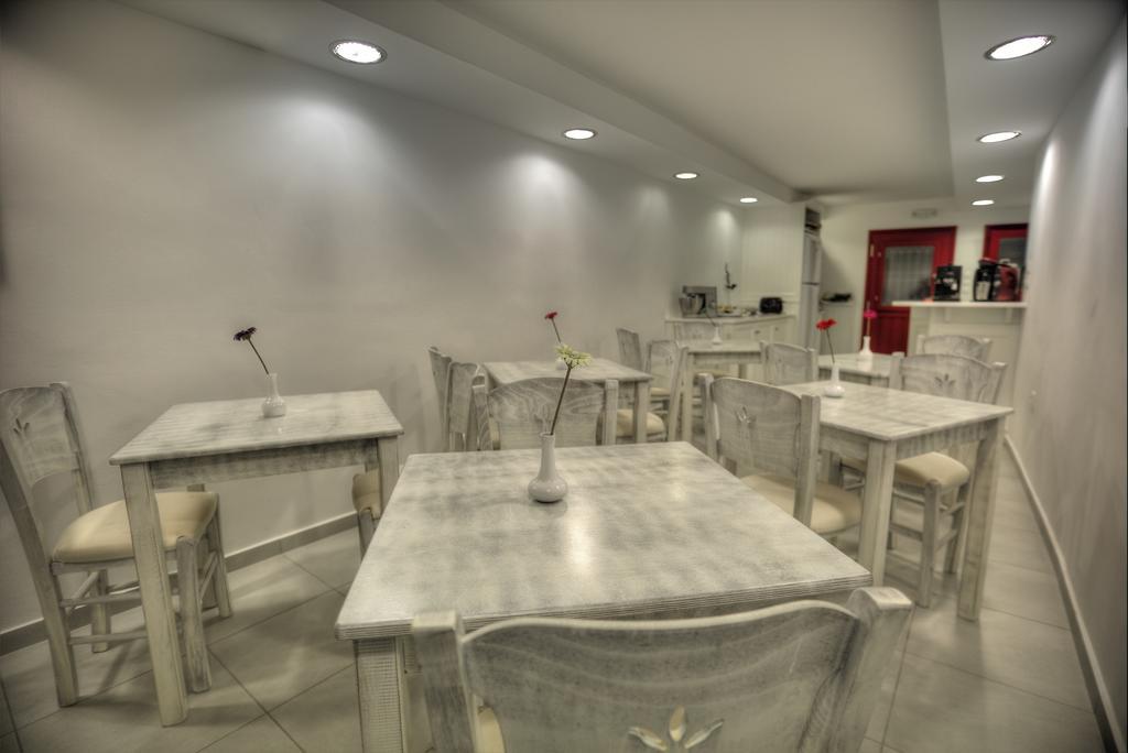Katerina Mare Aparthotel