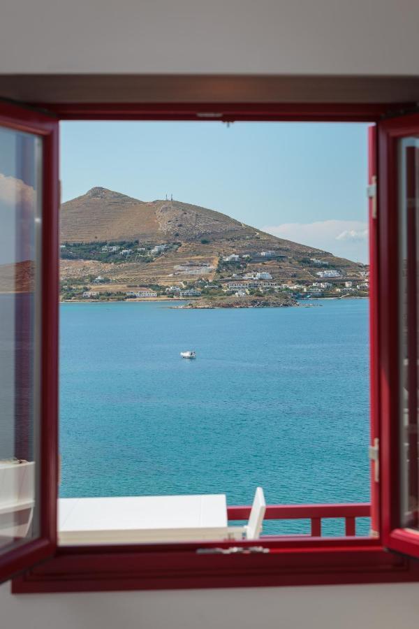 Aparthotel Katerina Mare