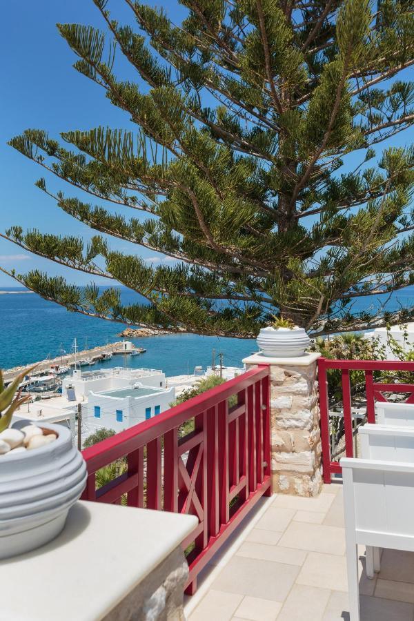 Aparthotel Katerina Mare